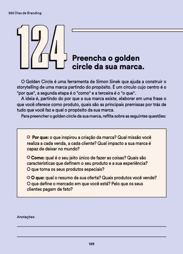 Página interna 7 — 365 Dias de Branding